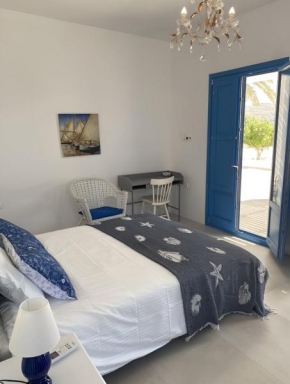 Luxury studio on the beach
